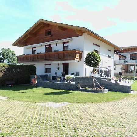 Hotel Tiefenbrunn Ehenbichl Zewnętrze zdjęcie